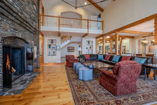 $3,100,000 | 165 Moonshadow Drive, Unit M15, Ludlow, VT 05149