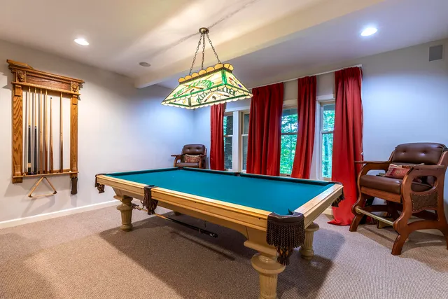 $3,100,000 | 165 Moonshadow Drive, Unit M15, Ludlow, VT 05149