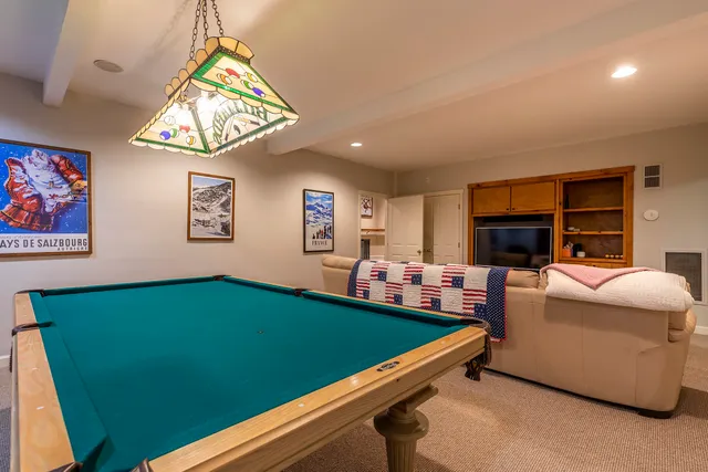 $3,100,000 | 165 Moonshadow Drive, Unit M15, Ludlow, VT 05149