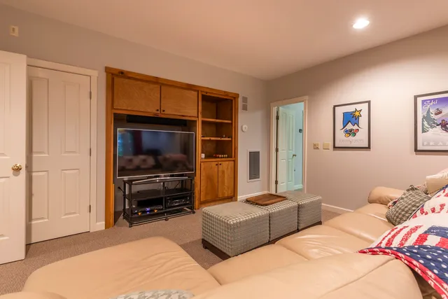 $3,100,000 | 165 Moonshadow Drive, Unit M15, Ludlow, VT 05149