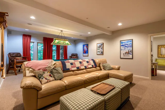 $3,100,000 | 165 Moonshadow Drive, Unit M15, Ludlow, VT 05149