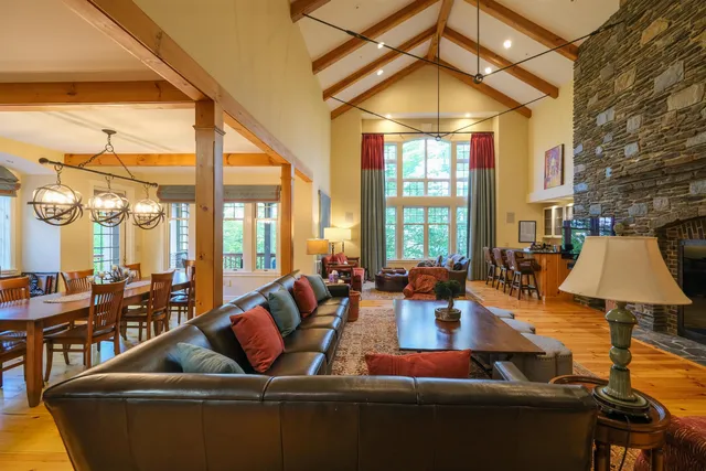 $3,100,000 | 165 Moonshadow Drive, Unit M15, Ludlow, VT 05149