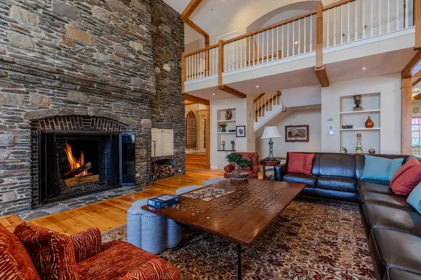 $3,100,000 | 165 Moonshadow Drive, Unit M15, Ludlow, VT 05149