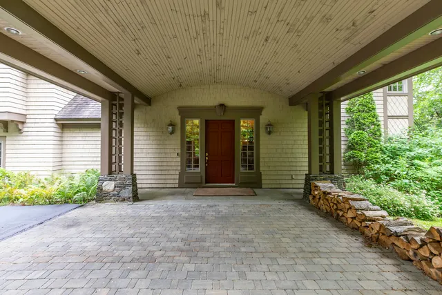 $3,100,000 | 165 Moonshadow Drive, Unit M15, Ludlow, VT 05149