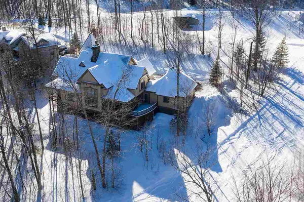 $3,100,000 | 165 Moonshadow Drive, Unit M15, Ludlow, VT 05149