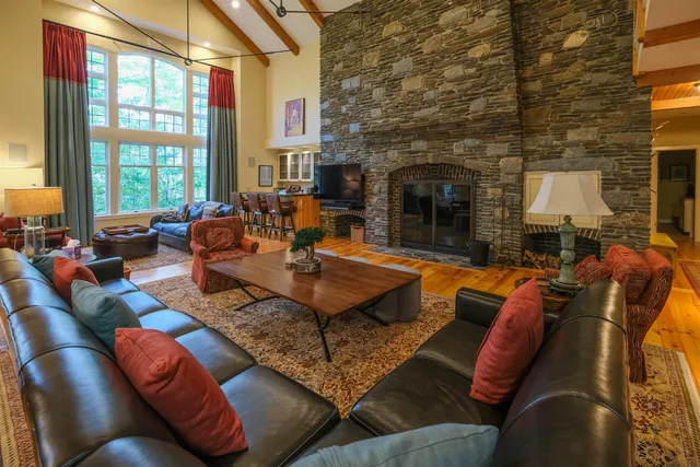 $3,100,000 | 165 Moonshadow Drive, Unit M15, Ludlow, VT 05149