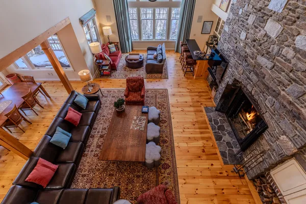 $3,100,000 | 165 Moonshadow Drive, Unit M15, Ludlow, VT 05149
