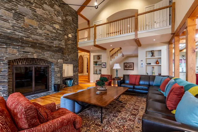 $3,100,000 | 165 Moonshadow Drive, Unit M15, Ludlow, VT 05149