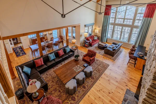 $3,100,000 | 165 Moonshadow Drive, Unit M15, Ludlow, VT 05149