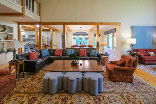 $3,100,000 | 165 Moonshadow Drive, Unit M15, Ludlow, VT 05149