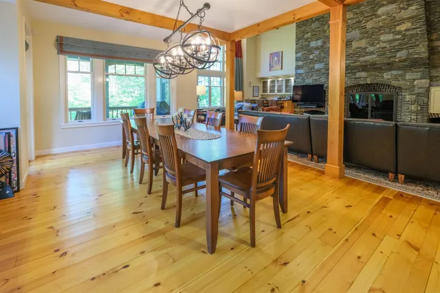 $3,100,000 | 165 Moonshadow Drive, Unit M15, Ludlow, VT 05149