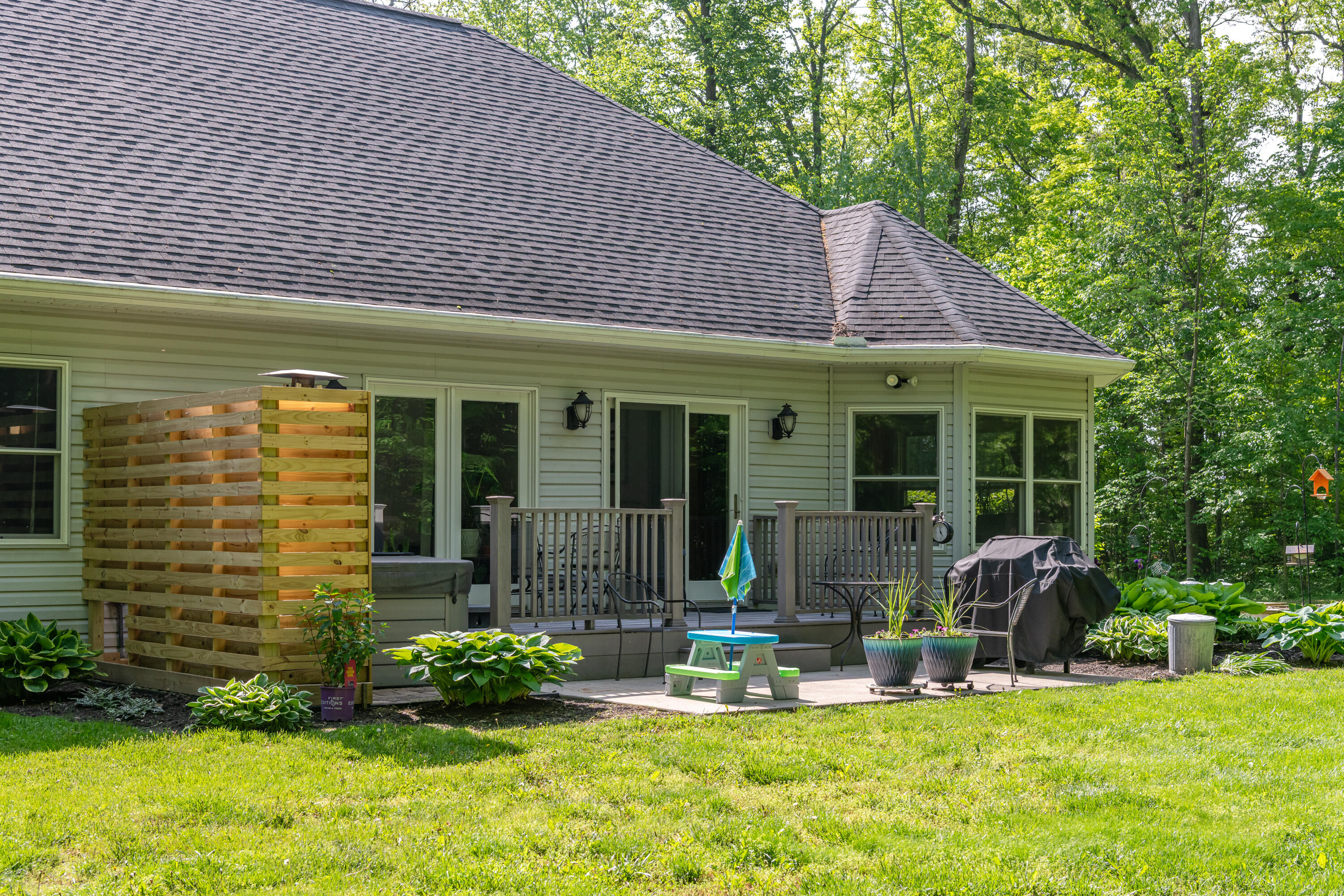 4559 Baker Road Urbana, OH 43078 - Photo 47 of 65 Gallery Image 47