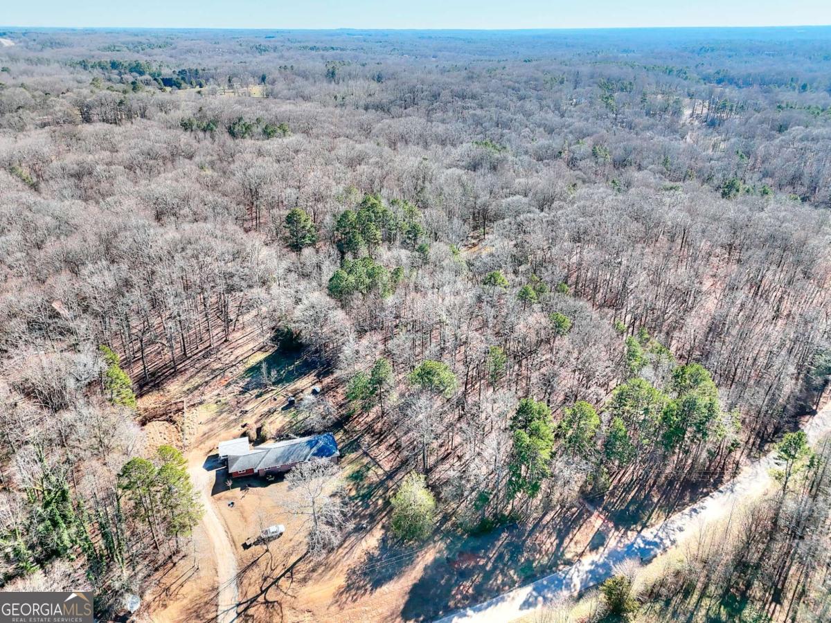 1268 Johnson Mill Road Jefferson, GA 30549 - Photo 21 of 28 a view of a dry field
