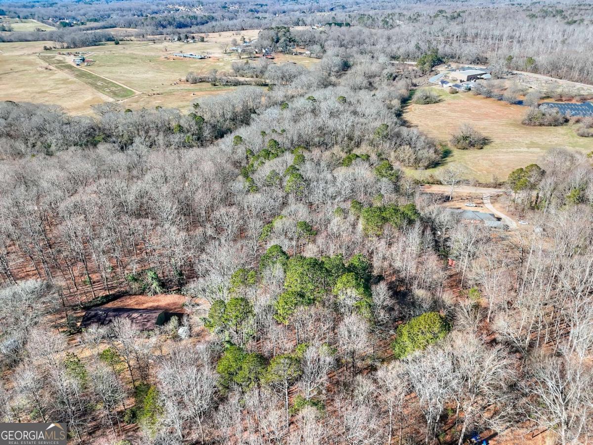 1268 Johnson Mill Road Jefferson, GA 30549 - Photo 8 of 28 a view of outdoor space and covered with green space