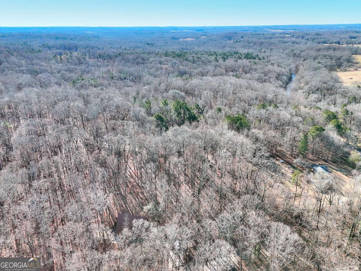 1268 Johnson Mill Road Jefferson, GA 30549 - Photo 9 of 28 a view of a dry field