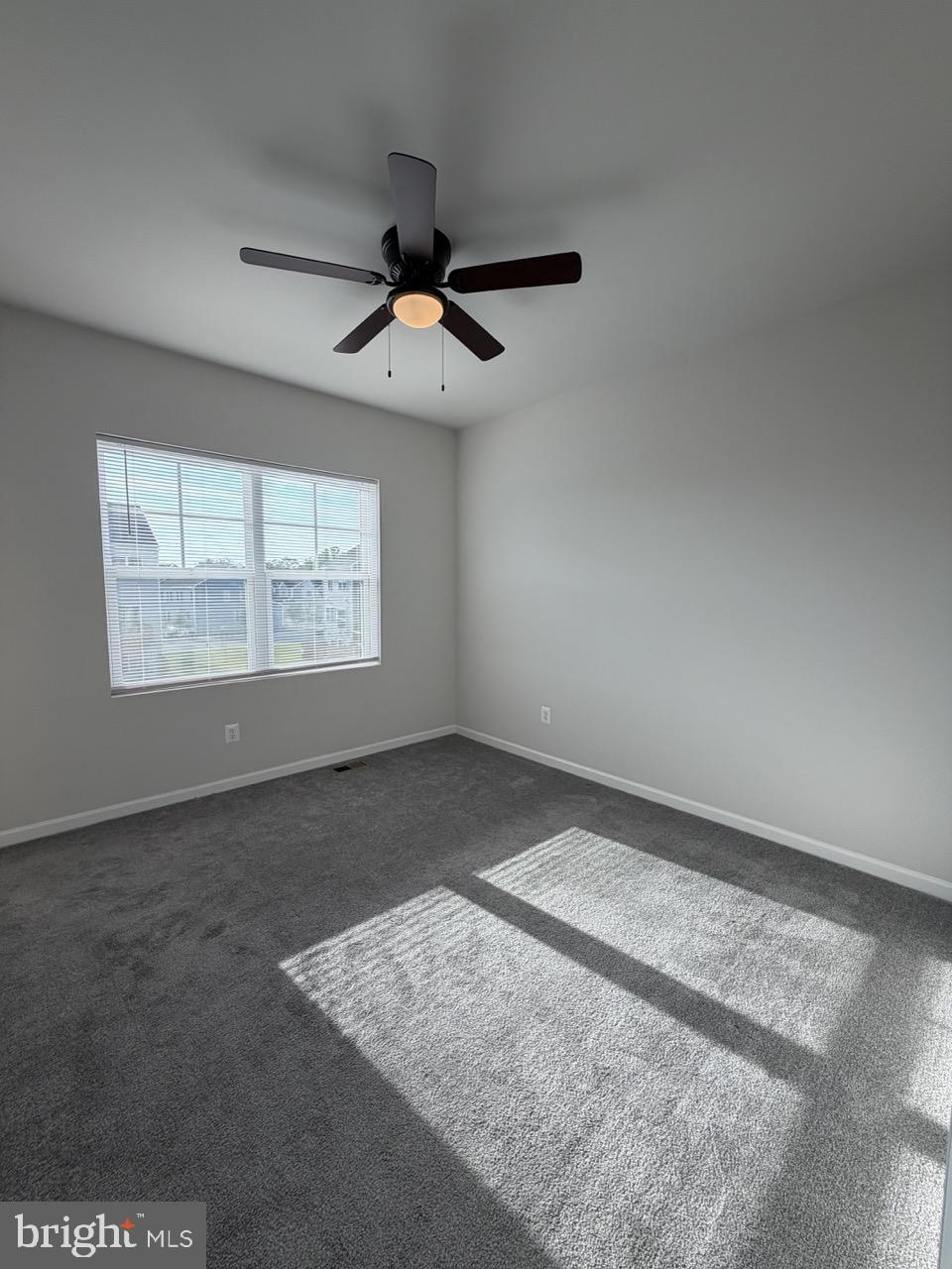 146 Galaxy Place Stephenson, VA 22656 - Photo 26 of 46 an empty room with windows