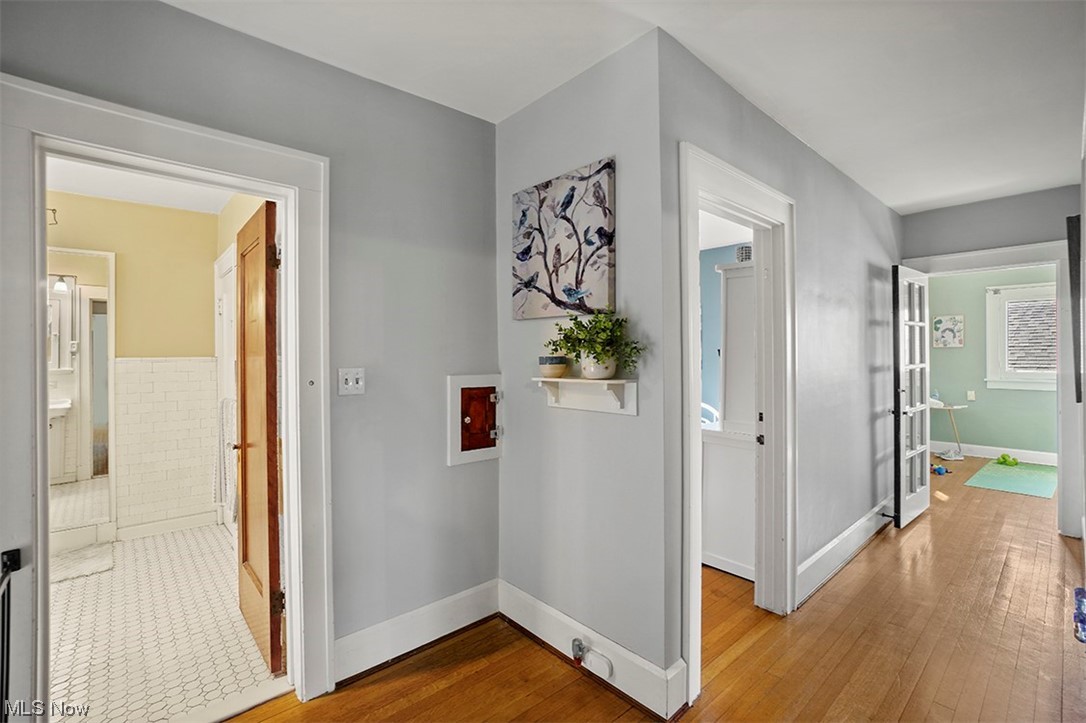 3144 Coleridge Road Cleveland, OH 44118 - Photo 29 of 34