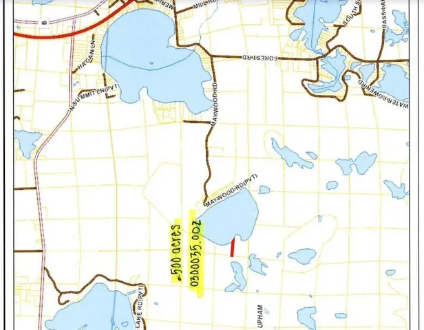 $410,000 | Winter Road, Deerbrook, WI 54424