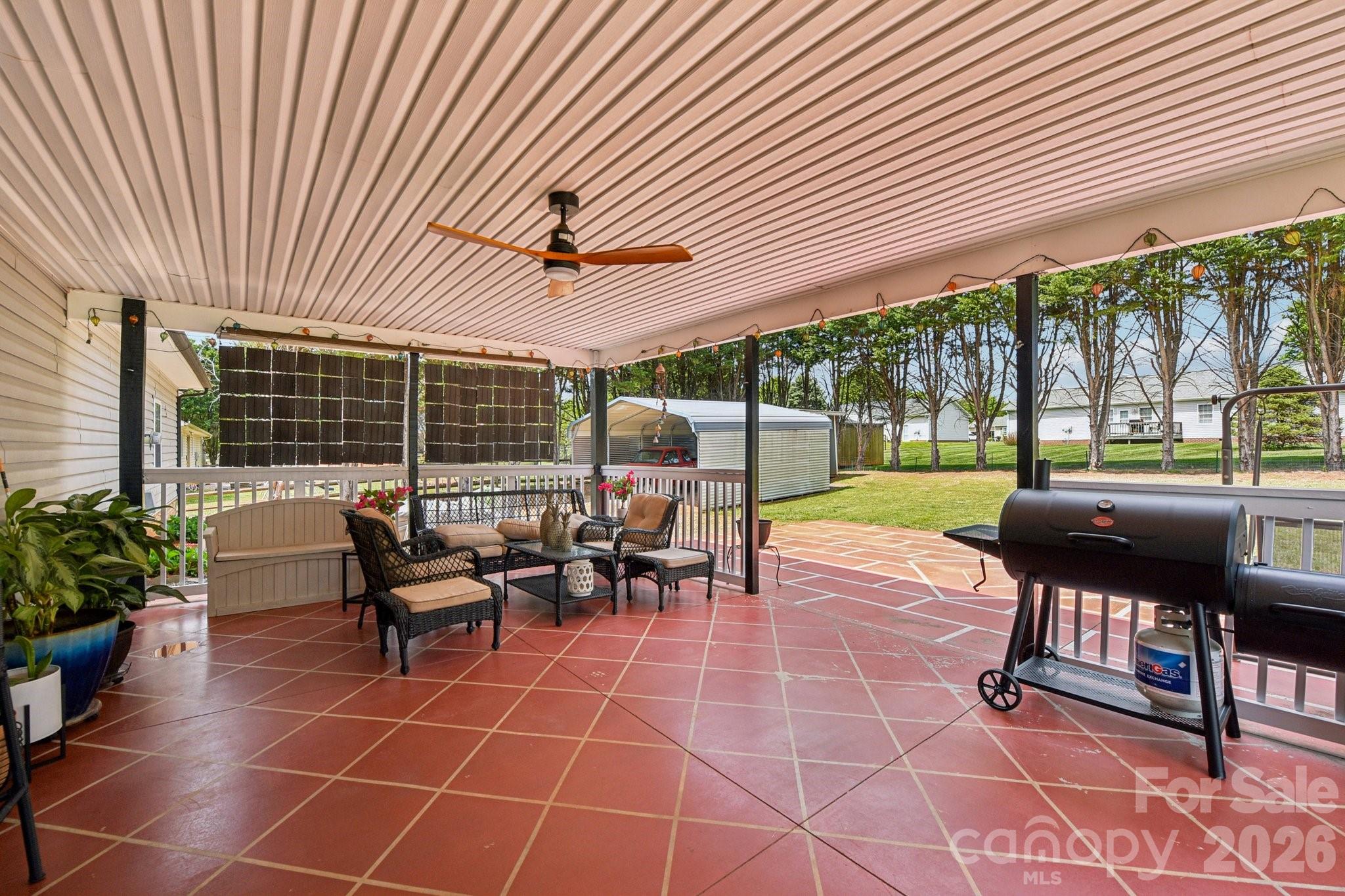 140 Clearview Road Statesville, NC 28625 - Photo 31 of 48