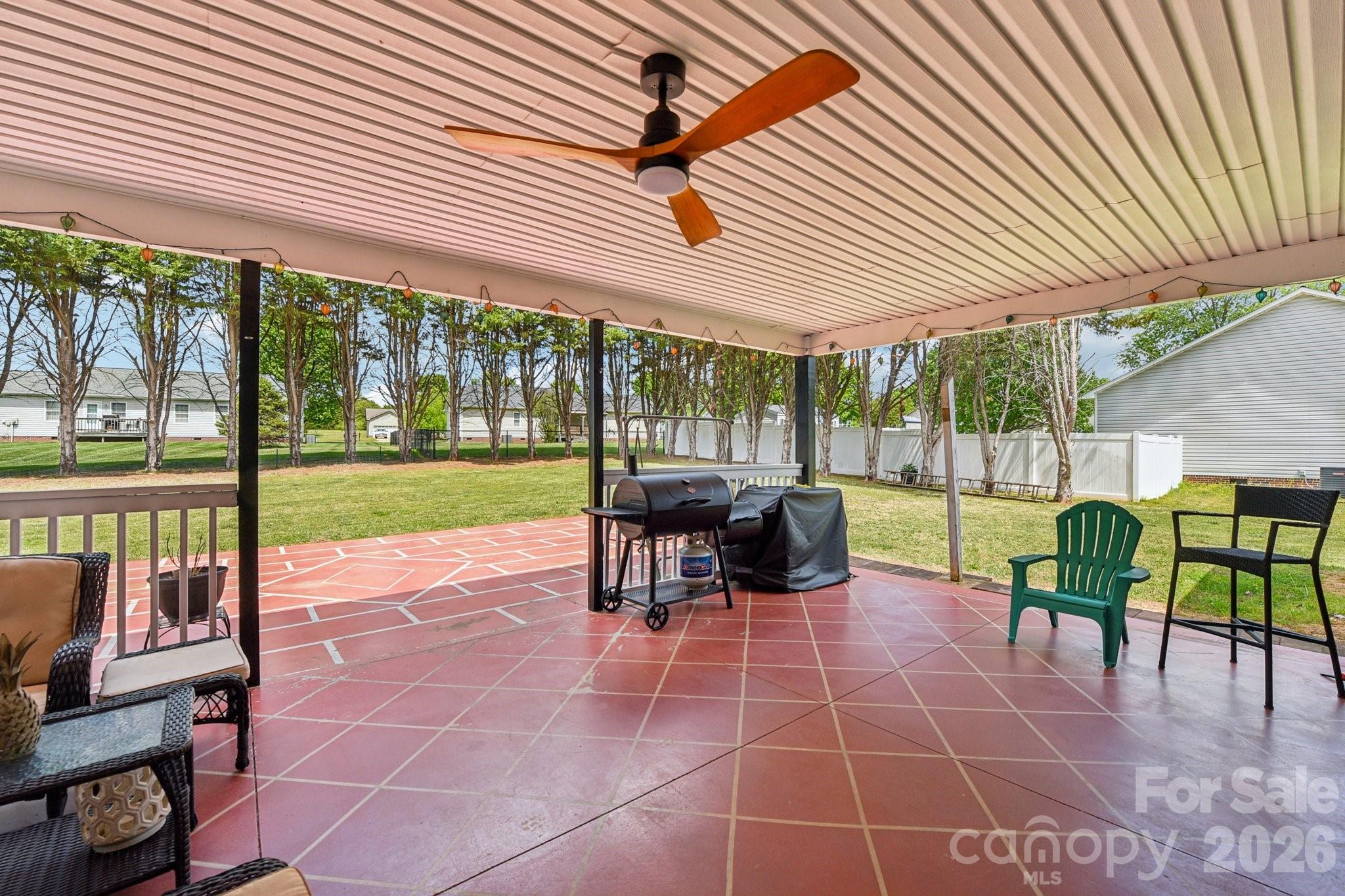 140 Clearview Road Statesville, NC 28625 - Photo 32 of 48