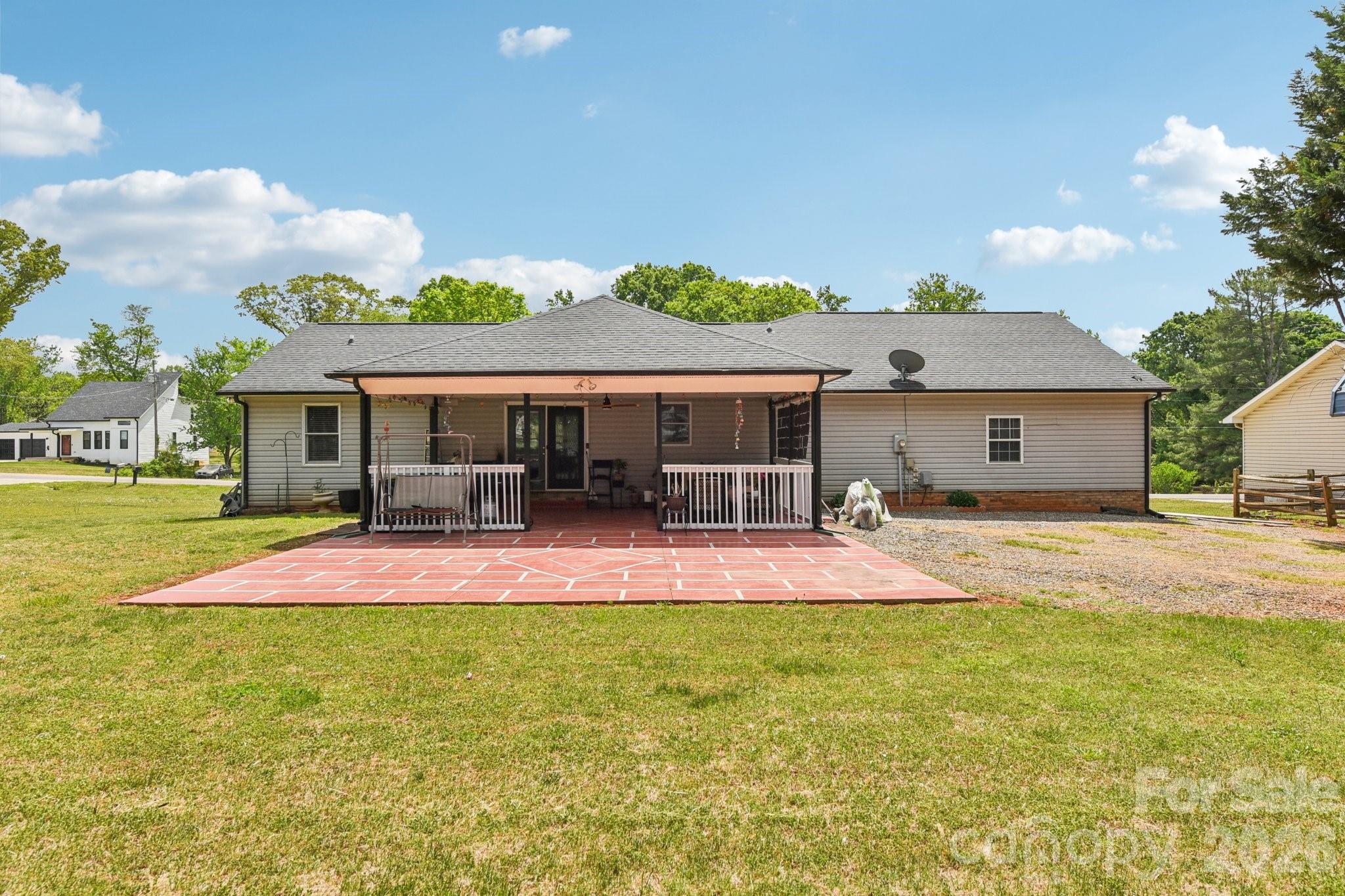 140 Clearview Road Statesville, NC 28625 - Photo 34 of 48