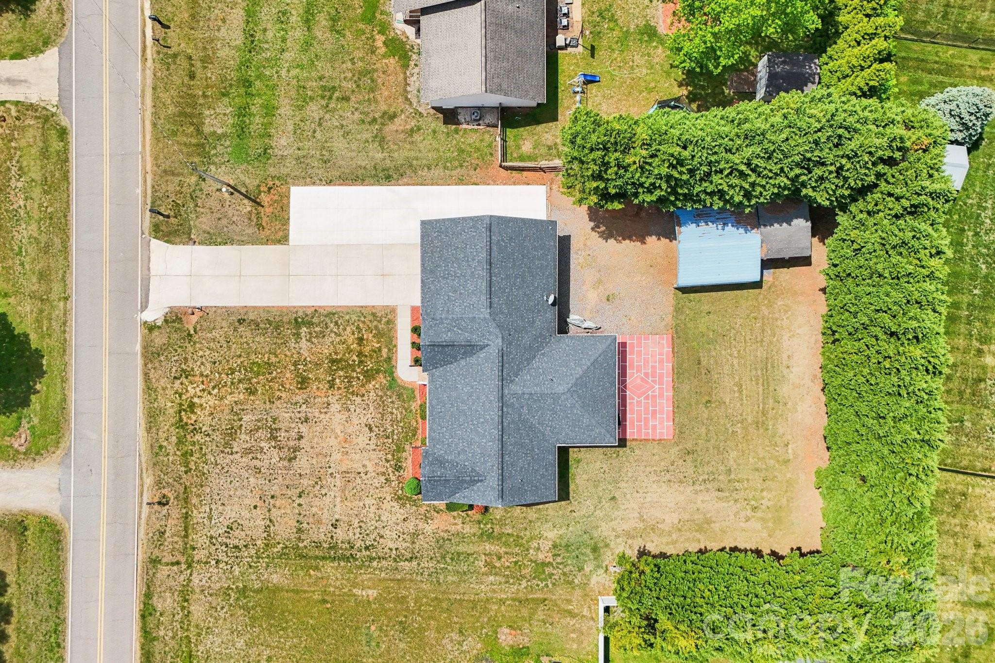 140 Clearview Road Statesville, NC 28625 - Photo 38 of 48