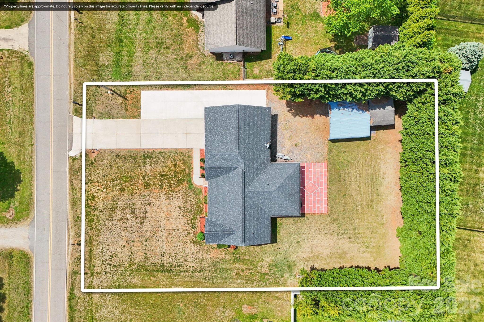 140 Clearview Road Statesville, NC 28625 - Photo 39 of 48