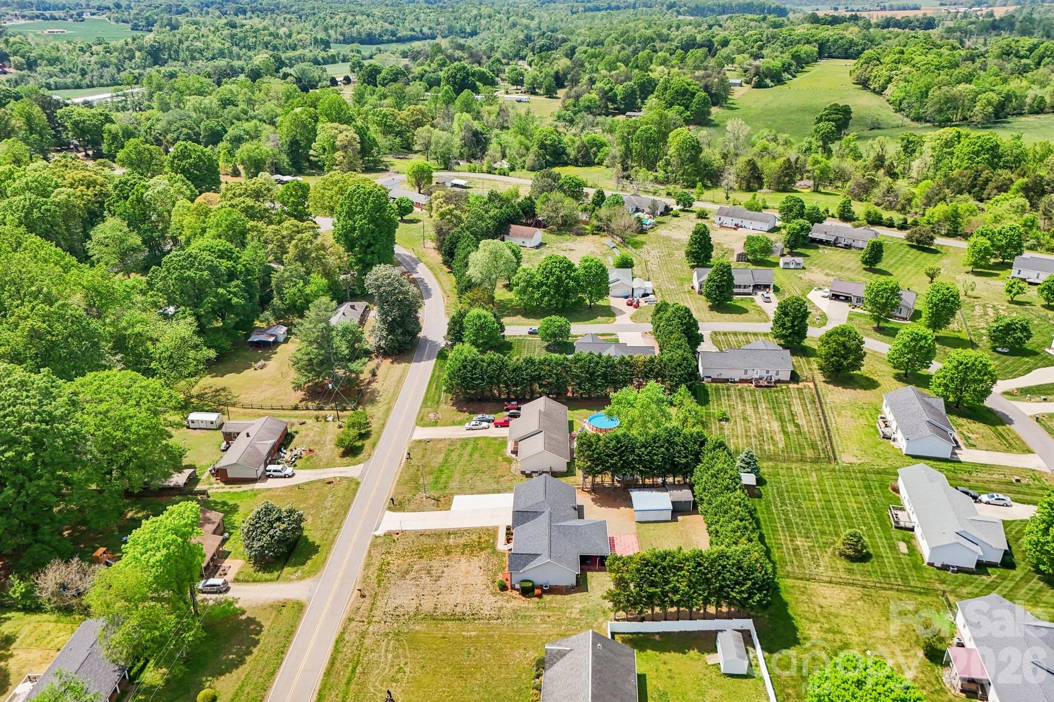 140 Clearview Road Statesville, NC 28625 - Photo 41 of 48