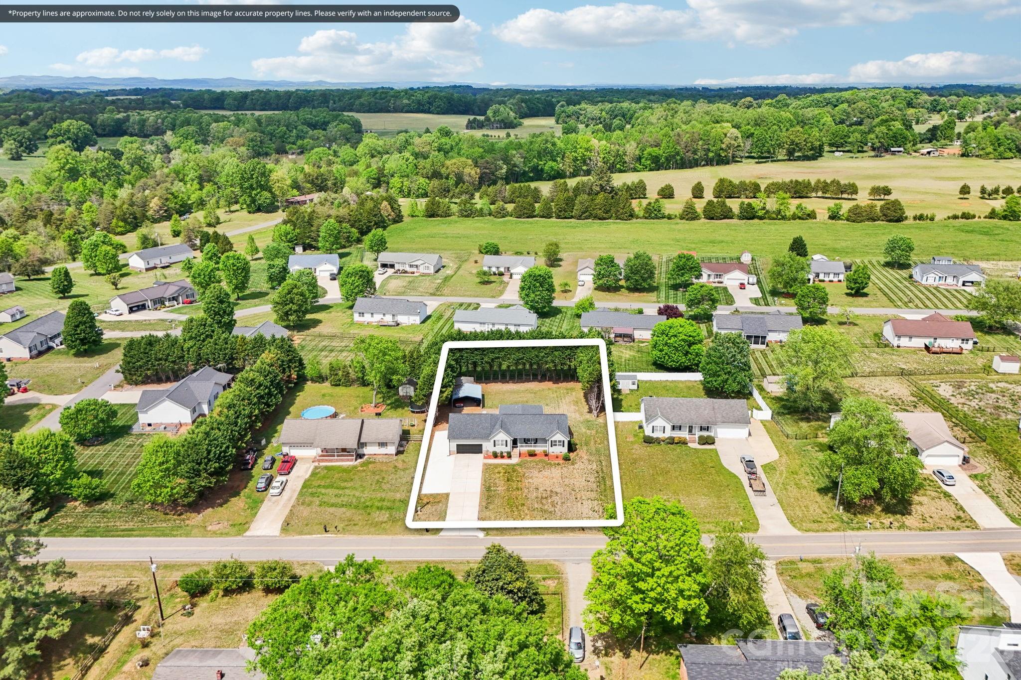 140 Clearview Road Statesville, NC 28625 - Photo 43 of 48