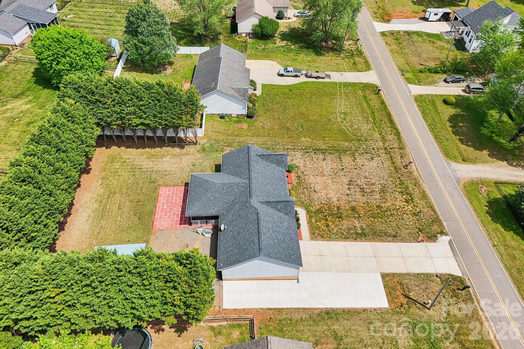 140 Clearview Road Statesville, NC 28625 - Photo 47 of 48