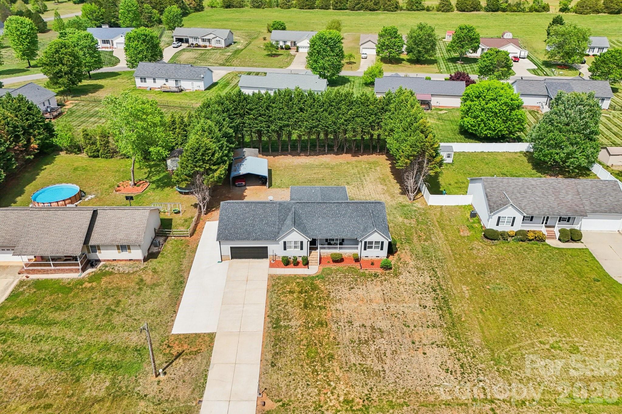 140 Clearview Road Statesville, NC 28625 - Photo 48 of 48