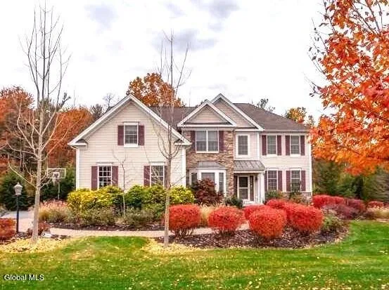 $799,000 | 72 Stone Crest Drive, Halfmoon, NY 12118