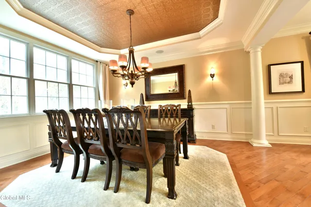 $799,000 | 72 Stone Crest Drive, Halfmoon, NY 12118