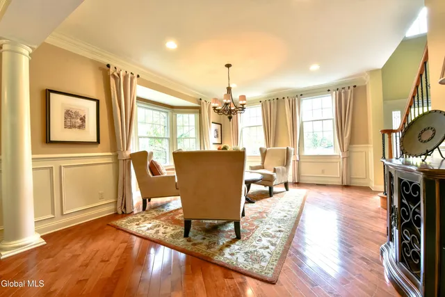 $799,000 | 72 Stone Crest Drive, Halfmoon, NY 12118