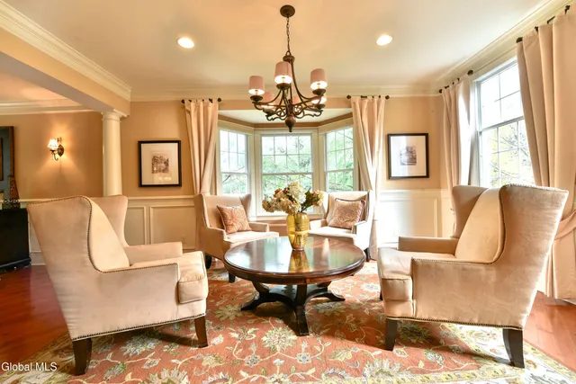 $799,000 | 72 Stone Crest Drive, Halfmoon, NY 12118