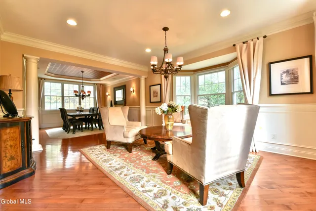 $799,000 | 72 Stone Crest Drive, Halfmoon, NY 12118