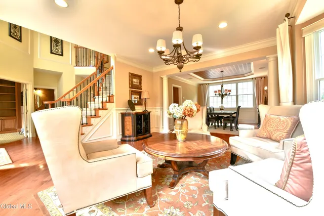 $799,000 | 72 Stone Crest Drive, Halfmoon, NY 12118