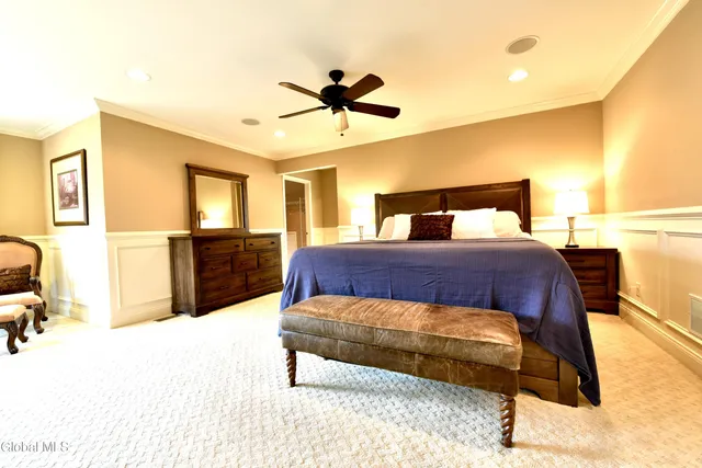 $799,000 | 72 Stone Crest Drive, Halfmoon, NY 12118