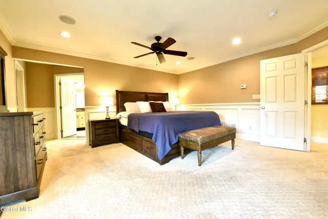 $799,000 | 72 Stone Crest Drive, Halfmoon, NY 12118