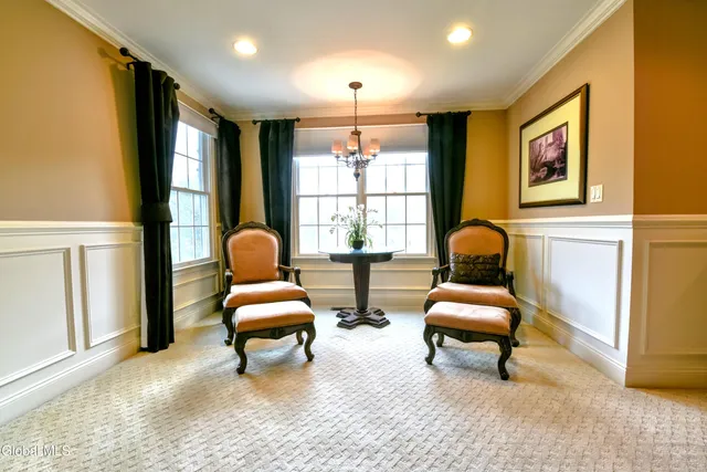 $799,000 | 72 Stone Crest Drive, Halfmoon, NY 12118