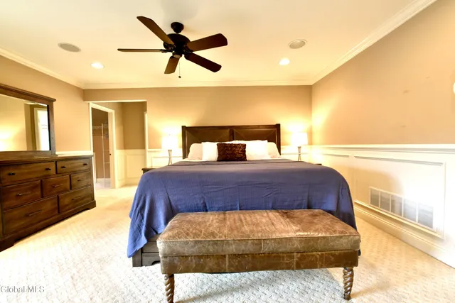 $799,000 | 72 Stone Crest Drive, Halfmoon, NY 12118