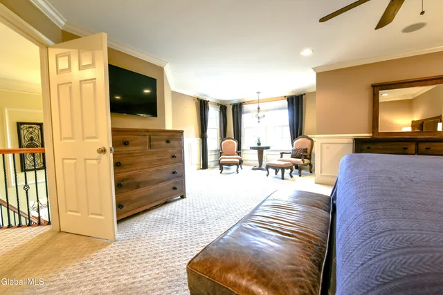 $799,000 | 72 Stone Crest Drive, Halfmoon, NY 12118