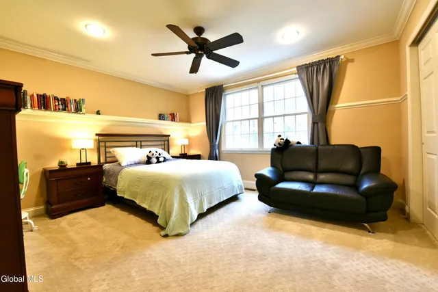 $799,000 | 72 Stone Crest Drive, Halfmoon, NY 12118