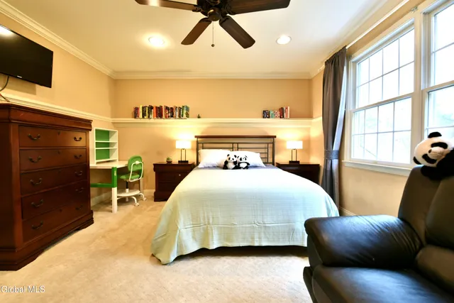 $799,000 | 72 Stone Crest Drive, Halfmoon, NY 12118