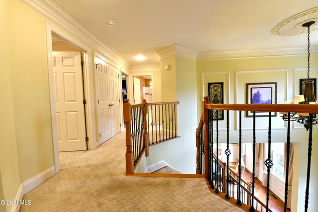 $799,000 | 72 Stone Crest Drive, Halfmoon, NY 12118