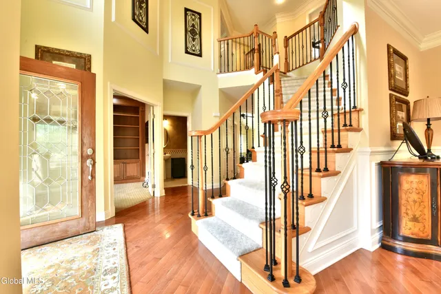 $799,000 | 72 Stone Crest Drive, Halfmoon, NY 12118