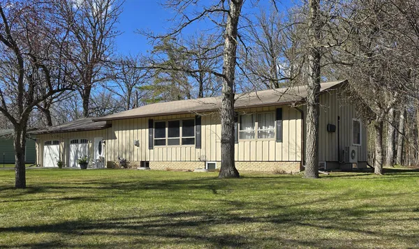 $278,900 | 743 Lomond Drive Northwest, Bagley, MN 56621
