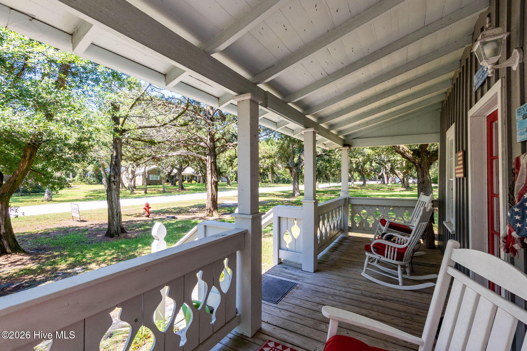 493 Island Road Harkers Island, NC 28531 - Photo 5 of 39
