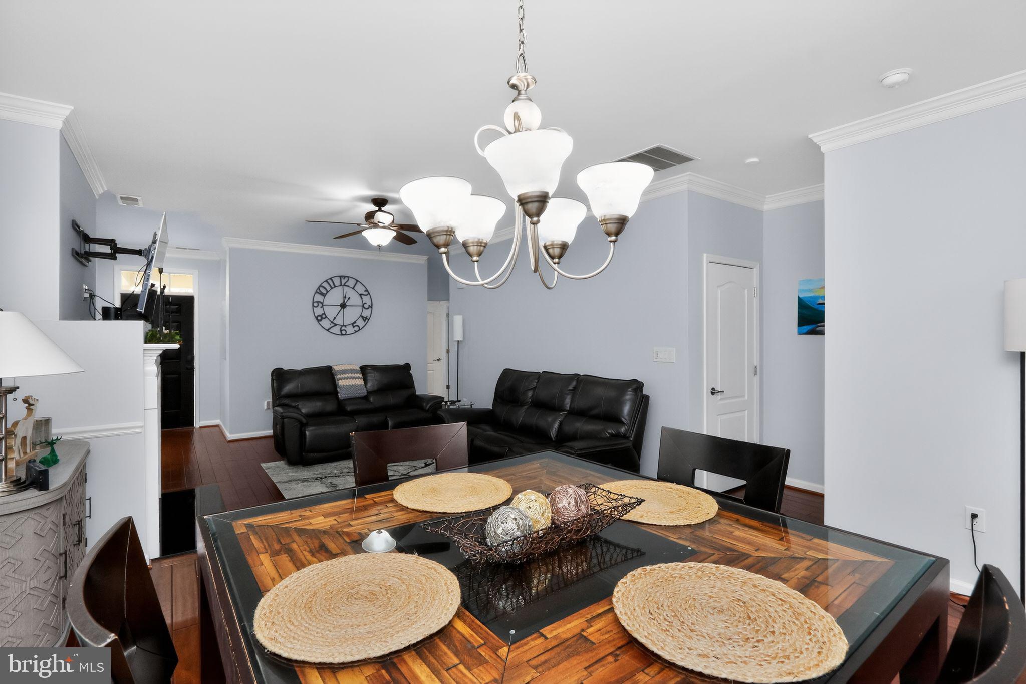 9724 Balls Bluff Road Fredericksburg, VA 22407 - Photo 11 of 26