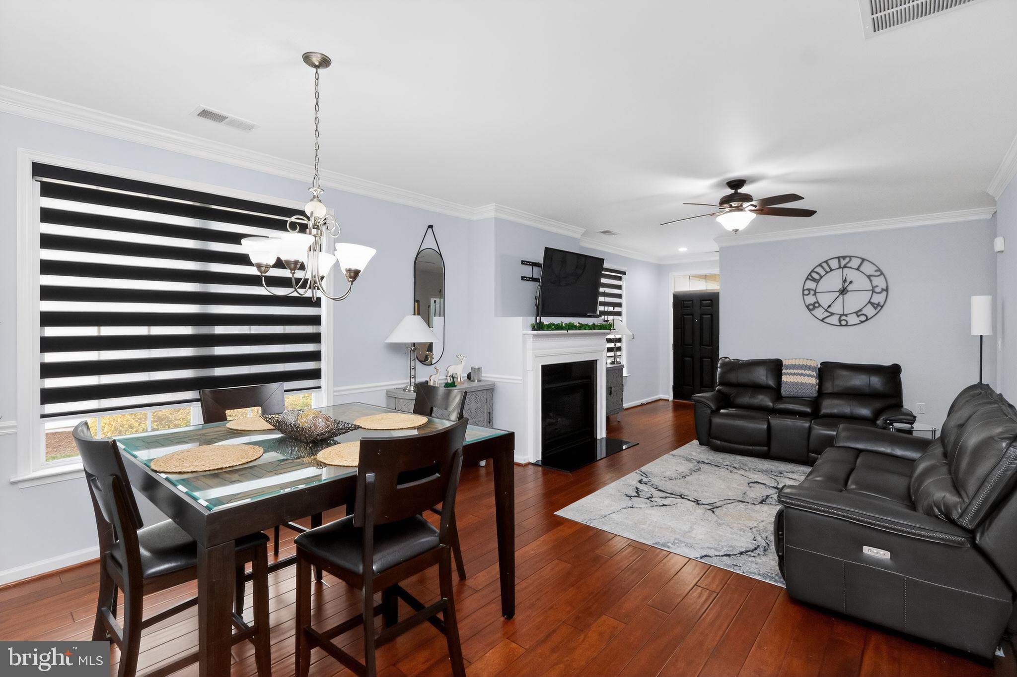 9724 Balls Bluff Road Fredericksburg, VA 22407 - Photo 12 of 26